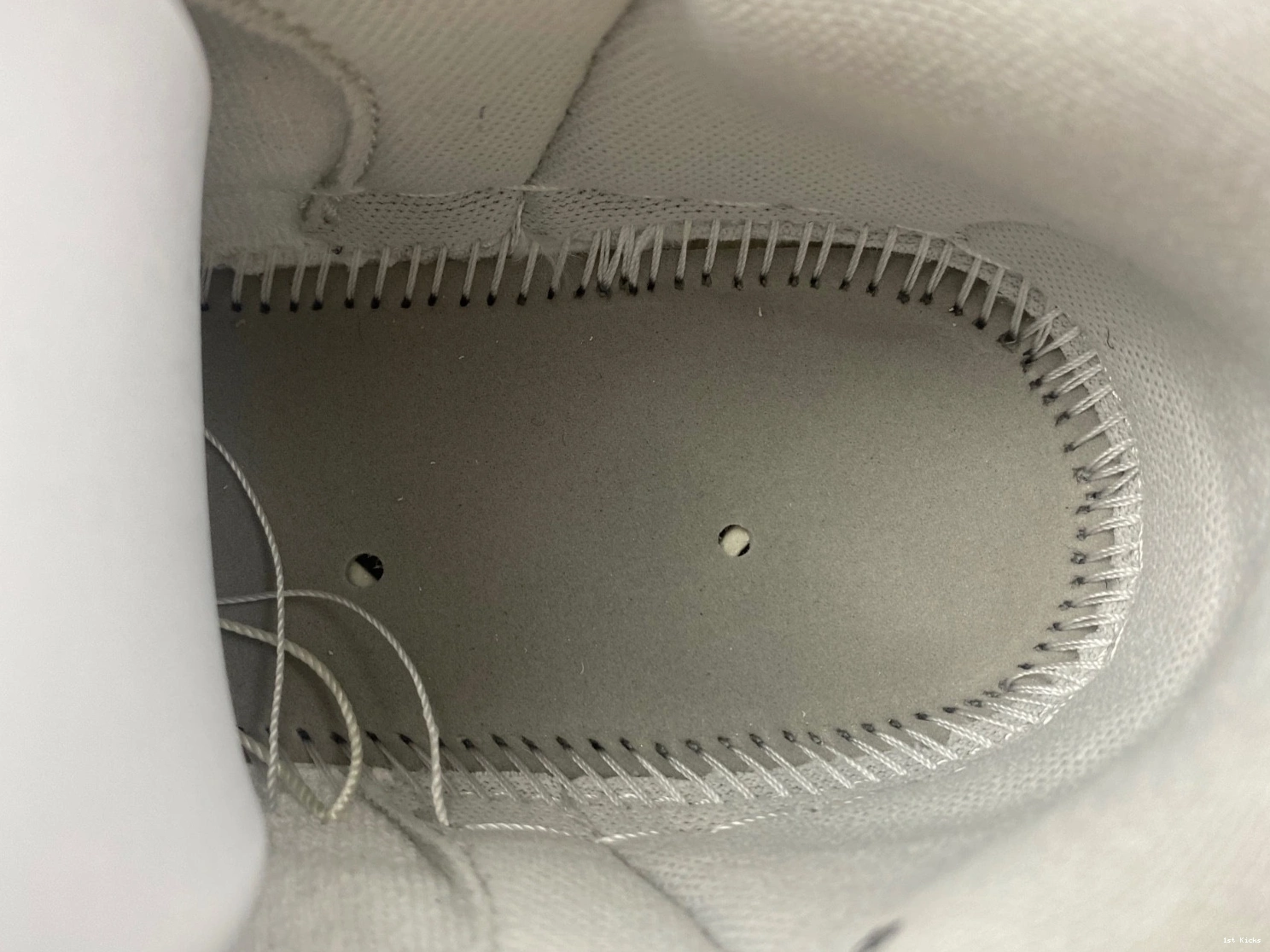 White SP AJKO Jordan Retro Union Low 1  Canvas DO8912-101 1110